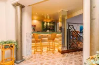 Crystal Hotel Varese Hotels in Malnate