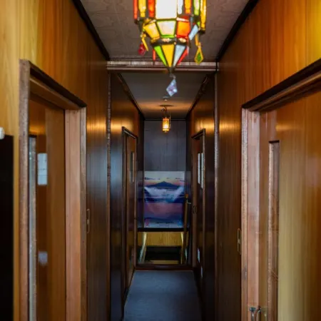 Rishiri Antique Inn