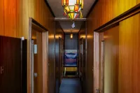 Rishiri Antique Inn - 2-Star