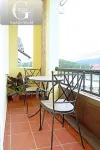 Hoang Yen Villa & Coffee