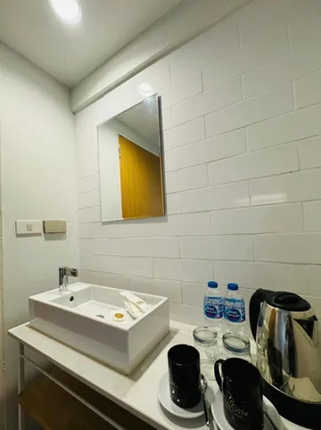 รูปภาพของไบ อ็อตโต้ เฮาส์ ศาลาแดง แบงค็อก