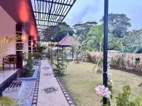 Villa Luwih Pandawa Bali Hotels near Kutuh