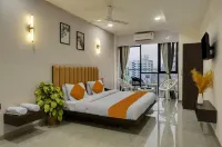 Hotel Sky Inn Pune Hotels in Dehu Road