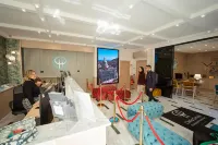 P.C.精品新堡飯店，由ClaPa集團分散式接待管理