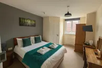 The Dolphin Hotel Hotels in Wincanton