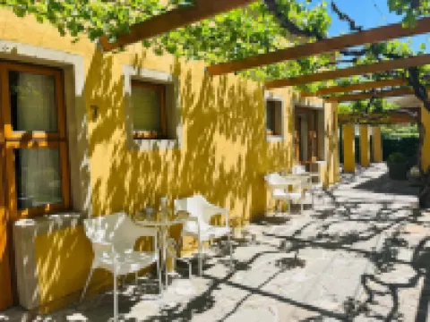 17 on Bird Guest House