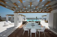 Diles Villas & Suites Mykonos - วิลล่า