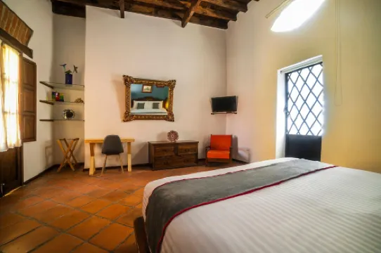 コレクション O アル オトロ ラド デル リオ プエブラ