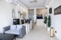 Binayat Hama Serviced Apartments