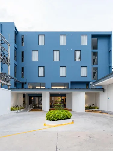 รูปภาพของWachi Hotel