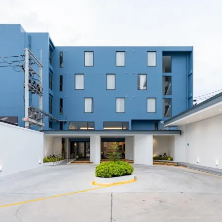 Wachi Hotel