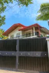 Skyport Villa Katunayaka - 2-stjärniga
