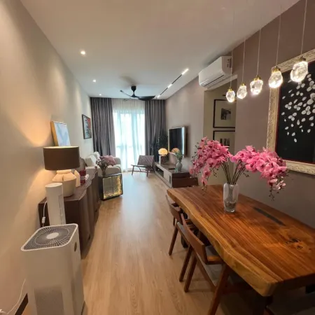 Master Bedroom only in Bayan Lepas Share Space