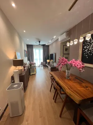 Master Bedroom only in Bayan Lepas Share Space - موقف سيارات