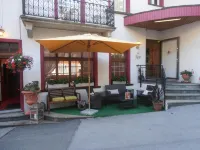Hotel Restaurant Escher