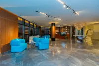 Royal Palace Hotel - Jaber