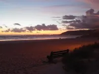Mosselberg on Grotto Beach Hotels in Hermanus