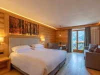 Hotel Lagorai Resort & Spa Hotels in Cavalese