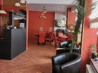 Pensiunea Rasnov Hotels near Ruia
