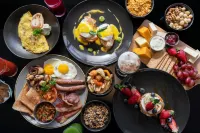 Park Inn by Radisson Polokwane - พร้อมอาหารเช้า