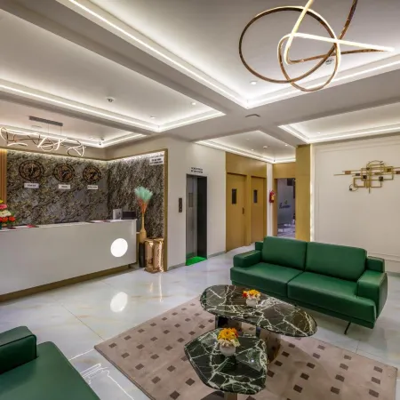 Lords Studio Inn, Jamnagar