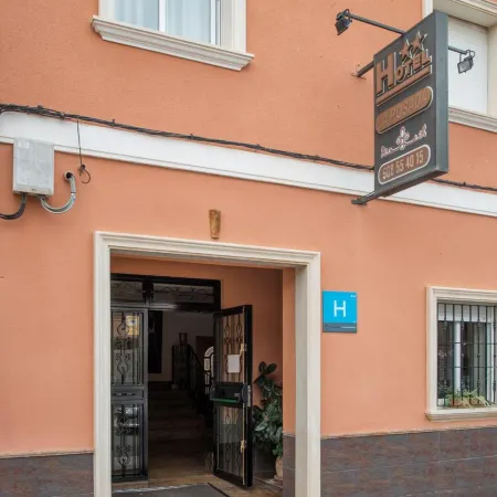 Hotel la Posada