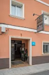Hotel la Posada