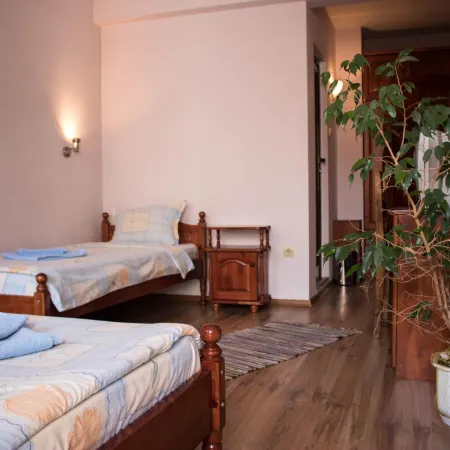 Guest House Ilinden