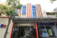 K Residence Surabaya - Majatalot