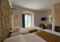 Serpina Hotel