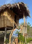 Tribu Kihud "Experience Simple Living"