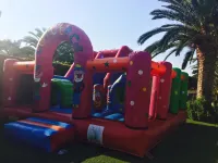 Vergos Hotel