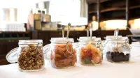 Fletcher Hotel-Restaurant de Broeierd-Enschede - breakfast