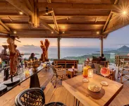 Lakaz Chamarel Exclusive Lodge