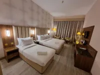 Bliss Square Hotel