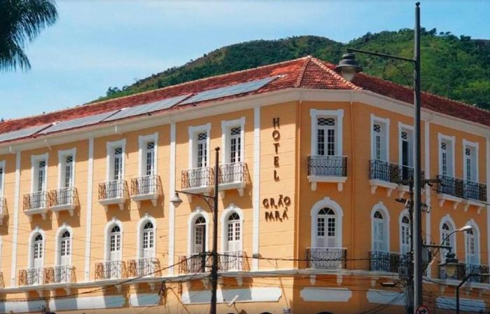 Kastel Grão Pará