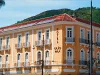 Kastel Grão Pará Hotels in Petropolis
