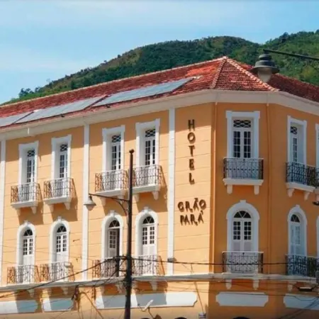 Kastel Grão Pará