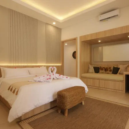 Sira Villas Lombok
