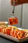 Pravasa Hotel Vijayapura - breakfast