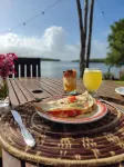 Pousada ORIBÁ - homestay