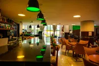 Hotel Inter Cuiaba - bar