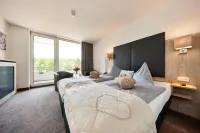 Hotelpark der Westerwald Treff - С бассейном