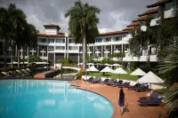 Lanka Princess All Inclusive Hotel - รีสอร์ท