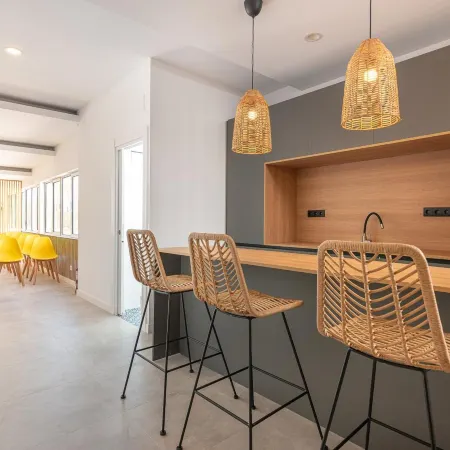 Sercotel El Balcón de la Bahía Suites