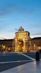 Praça do Comércio Romantic Apartment - 4つ星