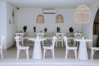 Olisa Hotel Boutique - Desayuno