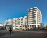 Limehome Berlin Müllerstraße - Digital Access Hotels in Wedding