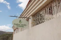 Pousada Capim Limão - 2-Star