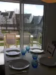 Résidence 4 étoiles Les Jardins d'Arvor - Bénodet - Vacances Bleues - petit déjeuner